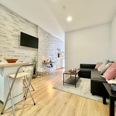 Апартаменты Casita Noctiluca Санта-Крус-де-Тенерифе Экстерьер фото