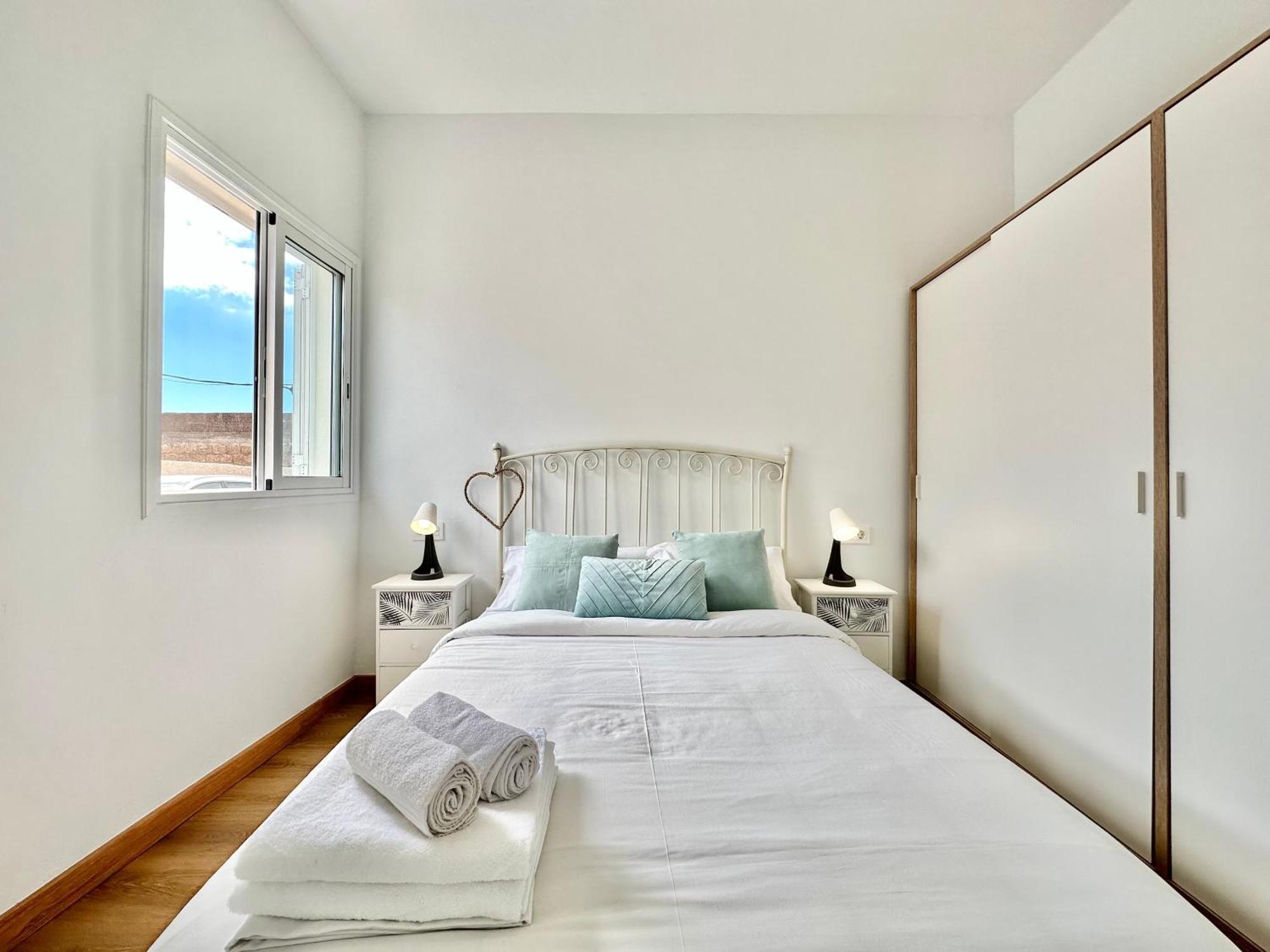 Апартаменты Casita Noctiluca Санта-Крус-де-Тенерифе Экстерьер фото